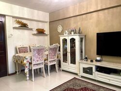 Blk 307B Anchorvale Place (Sengkang), HDB Executive #507255951